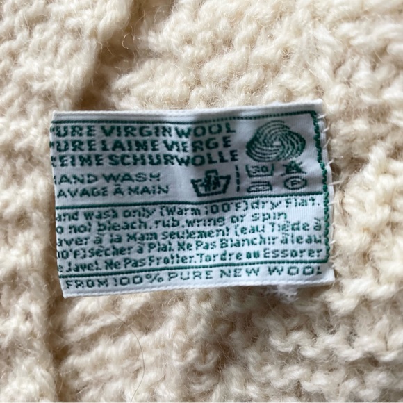 John Molloy Beret Pure Virgin Wool Made in Ireland - Picture 7 of 11